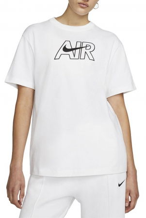 Tricou NIKE Boyfriend Air - DN5800-100 [0]