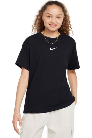 REDUCERI - Tricou NIKE Boyfriend Essential - FZ5539-010