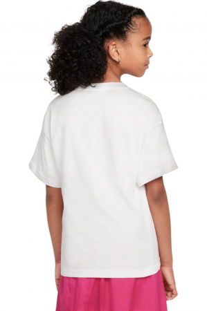 Tricou NIKE Boyfriend Essential - FZ5539-100 [1]