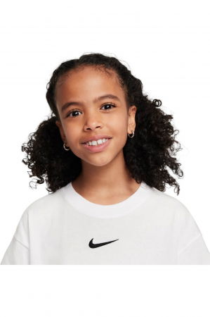 Tricou NIKE Boyfriend Essential - FZ5539-100 [2]