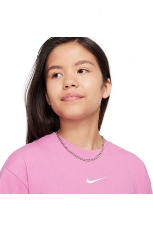 Tricou NIKE Boyfriend Essential - FZ5539-646 [2]