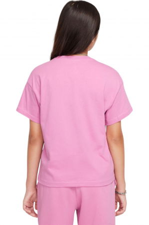 Tricou NIKE Boyfriend Essential - FZ5539-646 [1]