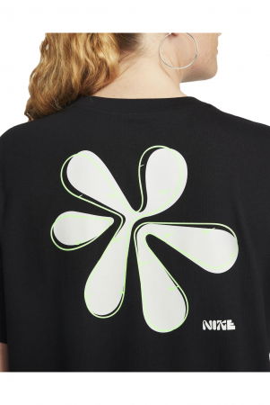 Tricou NIKE Boyfriend Fiber 2 - DR9002-010 [3]