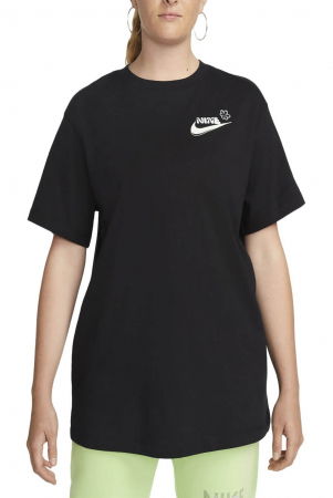 Tricou NIKE Boyfriend Fiber 2 - DR9002-010 [0]