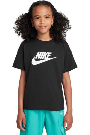 REDUCERI - Tricou NIKE Boyfriend Futura HBR - FZ5540-010