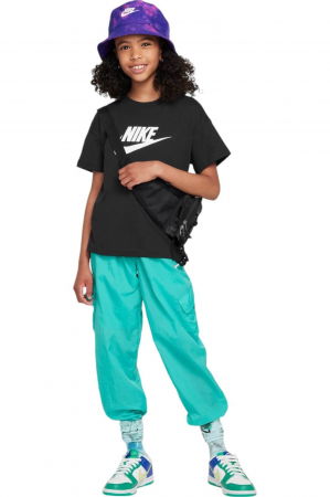 Tricou NIKE Boyfriend Futura HBR - FZ5540-010 [3]