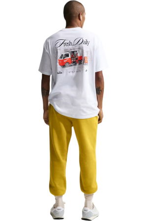 Tricou NIKE Cafe Swoosh Van LSE - IH1157-100 [1]