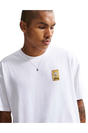 Tricou NIKE Cafe Swoosh Van LSE - IH1157-100 [3]