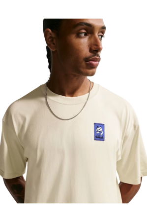 Tricou NIKE Cafe Swoosh Van LSE - IH1157-229 [3]