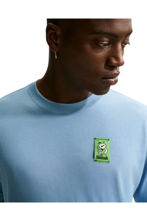 Tricou NIKE Cafe Swoosh Van LSE - IH1157-486 [3]