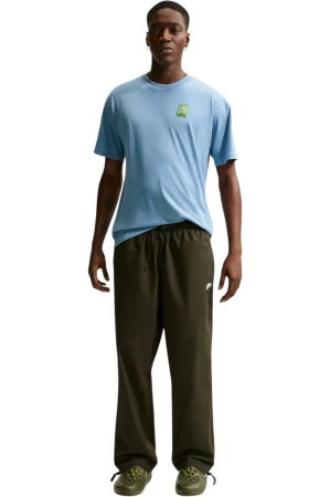 Tricou NIKE Cafe Swoosh Van LSE - IH1157-486 [4]