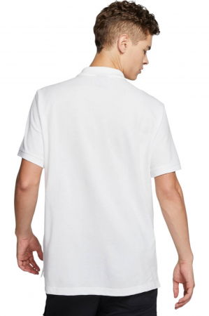 Tricou NIKE CE Polo Matchup PQ - CJ4456-100 [1]