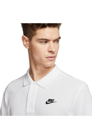 Tricou NIKE CE Polo Matchup PQ - CJ4456-100 [2]