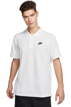 REDUCERI - Tricou NIKE CE Polo Matchup PQ - CJ4456-100