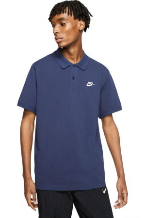 REDUCERI - Tricou NIKE CE Polo Matchup PQ - CJ4456-410