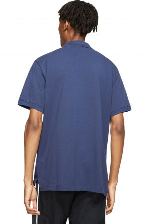 Tricou NIKE CE Polo Matchup PQ - CJ4456-410 [1]