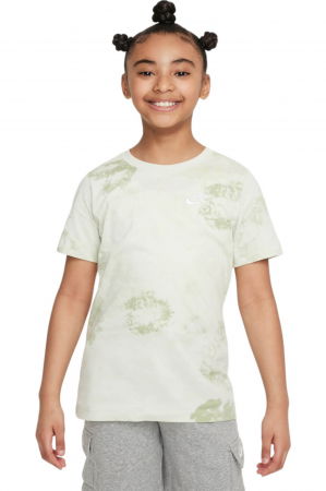 REDUCERI - Tricou NIKE Club AOP - FN9612-022