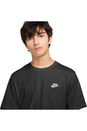 Tricou NIKE Club - AR4997-013 [2]