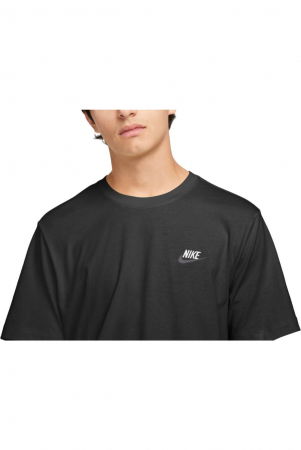 Tricou NIKE Club - AR4997-014 [2]