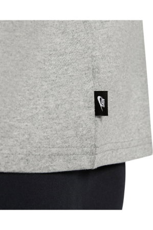 Tricou NIKE Club - AR4997-064 [2]