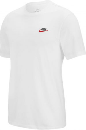 Tricou NIKE Club - AR4997-100 [2]