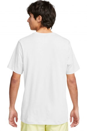 Tricou NIKE Club - AR4997-100 [1]