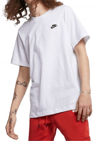 Tricou NIKE Club - AR4997-101 [0]