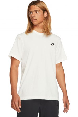 REDUCERI - Tricou NIKE Club - AR4997-133