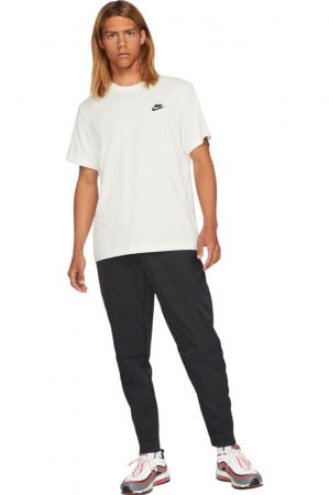 Tricou NIKE Club - AR4997-133 [3]