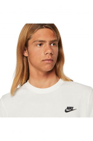 Tricou NIKE Club - AR4997-133 [2]