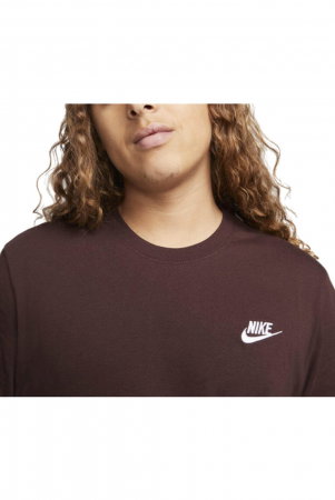 Tricou NIKE Club - AR4997-227 [2]