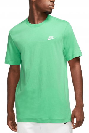 Tricou NIKE Club - AR4997-363 [0]