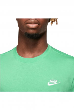 Tricou NIKE Club - AR4997-363 [2]