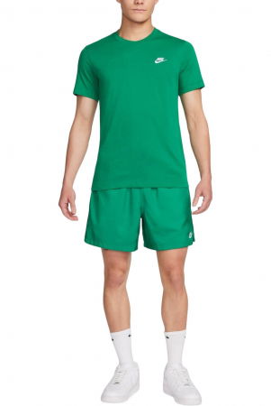 Tricou NIKE Club - AR4997-365 [3]