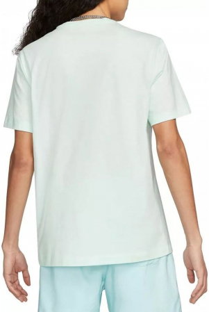 Tricou NIKE Club - AR4997-394 [1]