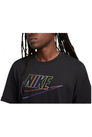 Tricou NIKE Club+ BRD - DZ2871-010 [2]
