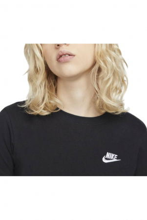 Tricou NIKE Club - DN2393-010 [2]