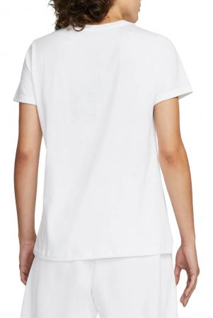 Tricou NIKE Club - DN2393-100 [1]