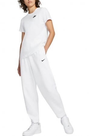 Tricou NIKE Club - DN2393-100 [3]