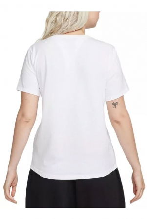 Tricou NIKE Club - DX7902-100 [1]