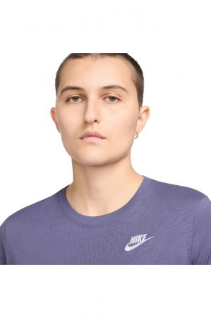 Tricou NIKE Club - DX7902-527 [2]