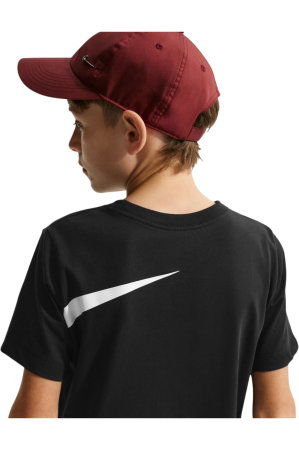 Tricou NIKE Club Energy S26 - II9943-010 [1]