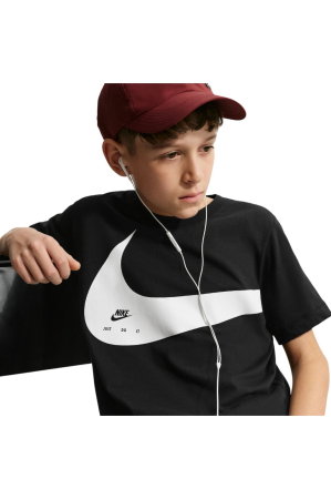 Tricou NIKE Club Energy S26 - II9943-010 [2]