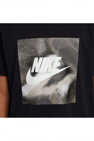 Tricou NIKE Club Express - HM5663-010 [3]