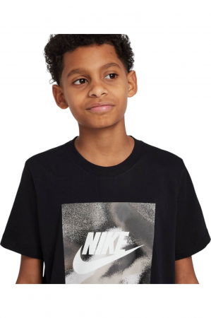 Tricou NIKE Club Express - HM5663-010 [2]