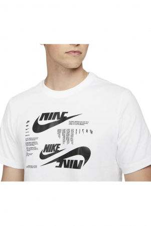 Tricou NIKE Club Seasonal - DR7815-100 [2]