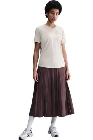 Tricou NIKE Club SS CC - IB2447-104 [2]