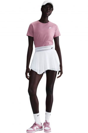 Tricou NIKE Club SS - DX7902-645 [4]