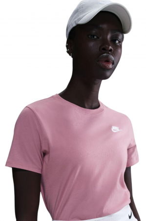 Tricou NIKE Club SS - DX7902-645 [2]