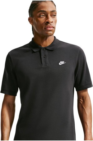Tricou NIKE Club SS Polo Pique - FN3894-010 [2]